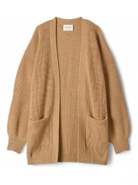 NEW Aritzia Wilfred Unwind Cardigan
